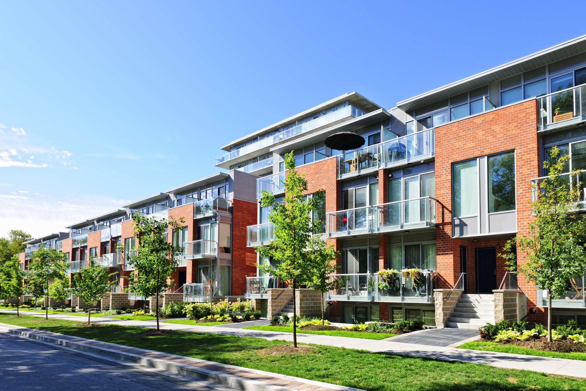 Key Considerations In Multifamily Real Estate Investment