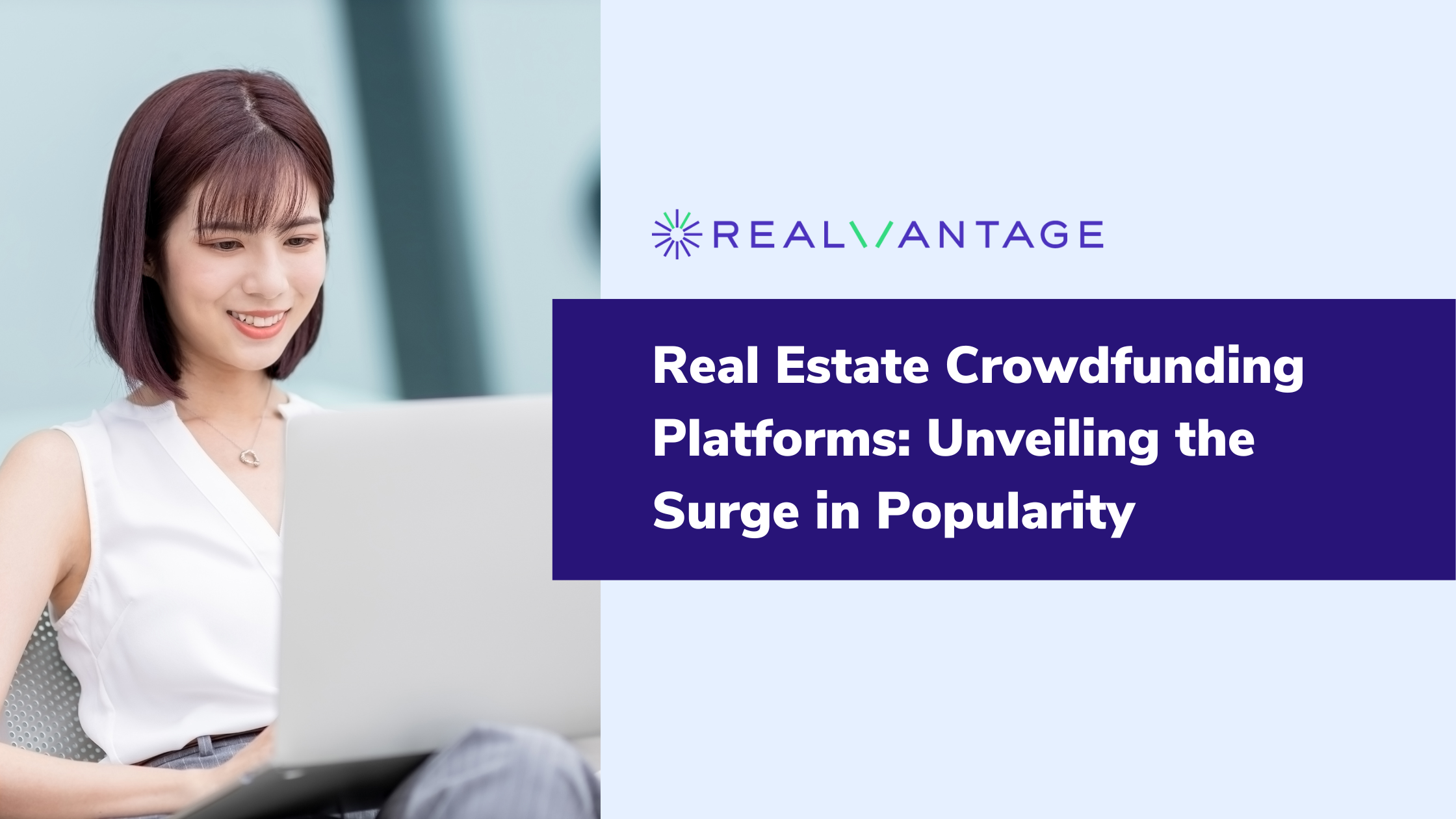 Real Estate Crowdfunding Platforms: Unveiling The Surge In Popularity