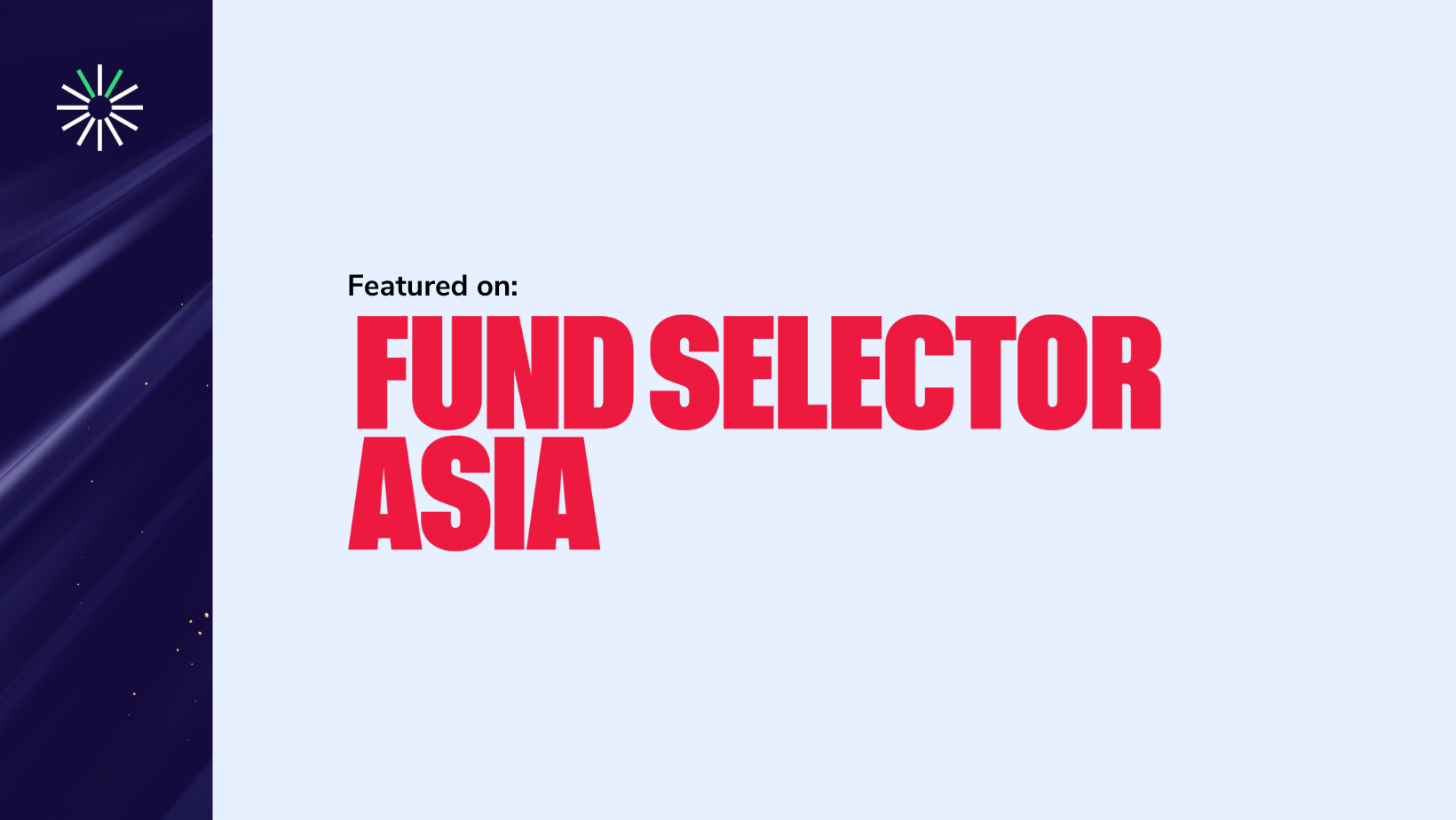 Fund Selector Asia - Paragon CM and RealVantage partner to launch private equity fund