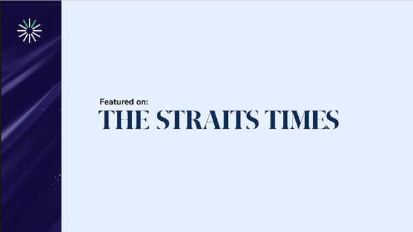 The Straits Times - RealVantage breaks down walls in real estate investing for the masses