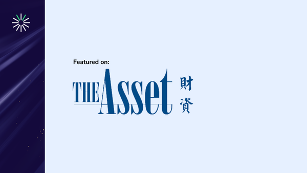 The Asset - Paragon, RealVantage debut alternative fund