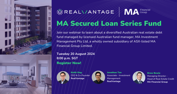 MA Secured Loan Series Fund