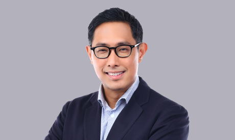 Keith Ong - Chief Executive Officer